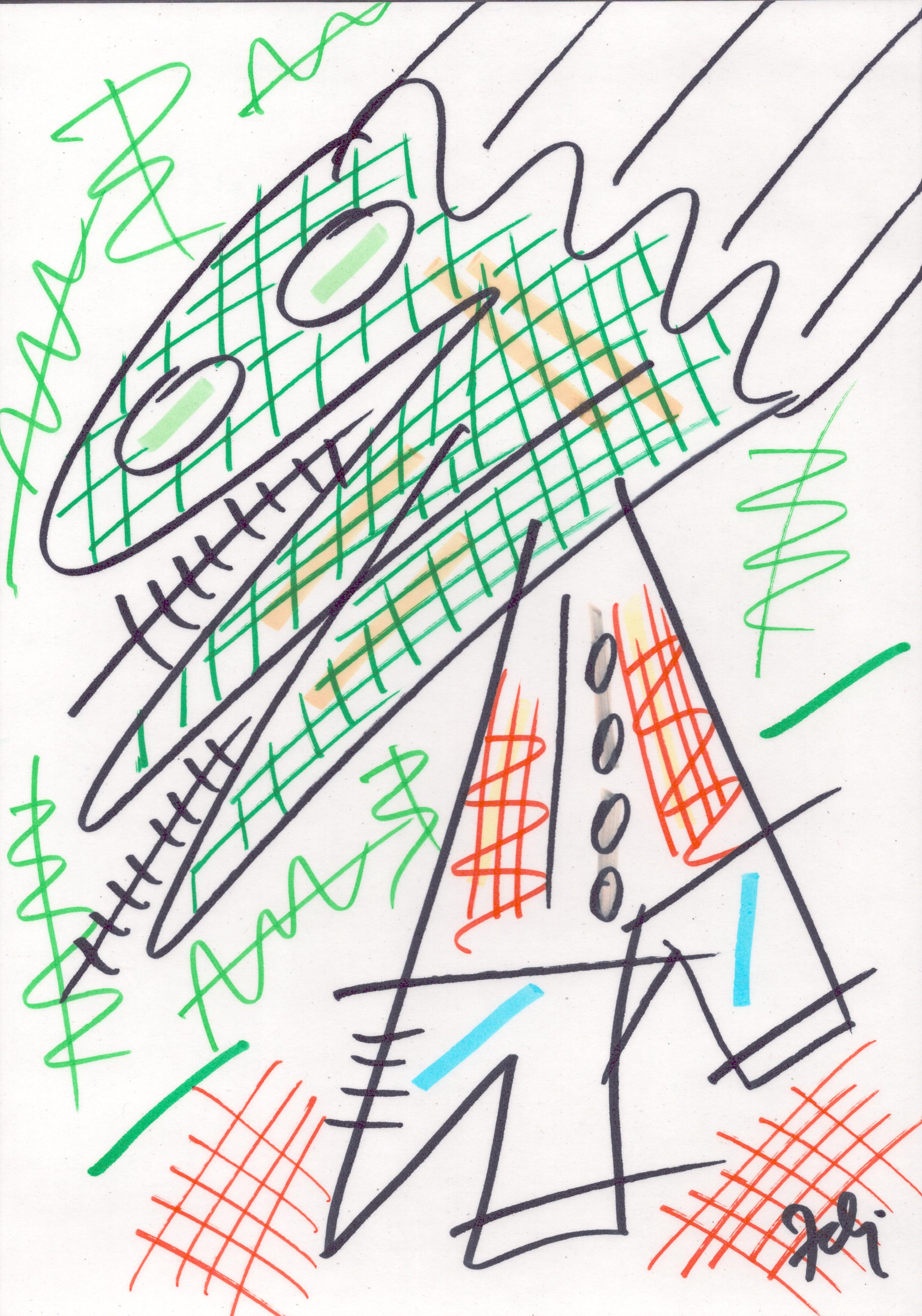 Drawings - 2024 drawing